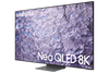 Televizor Samsung Neo QLED 65QN800C, 163 cm, Smart, 8K, Clasa G