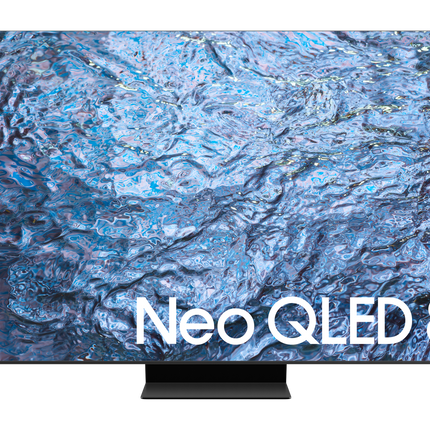 Televizor Samsung Neo QLED 85QN900C, 214 cm, Smart, 8K, Clasa G