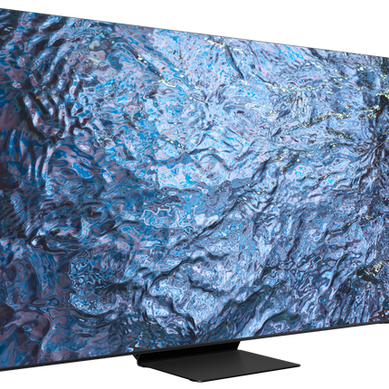 Televizor Samsung Neo QLED 85QN900C, 214 cm, Smart, 8K, Clasa G