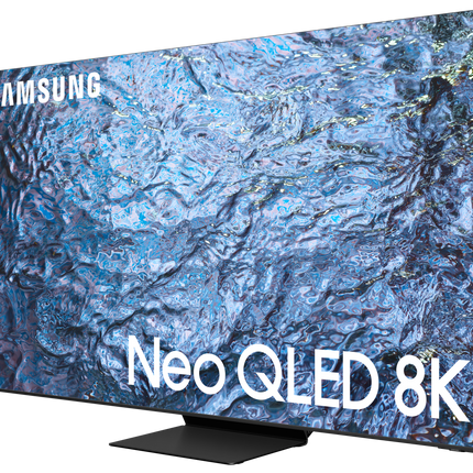 Televizor Samsung Neo QLED 85QN900C, 214 cm, Smart, 8K, Clasa G
