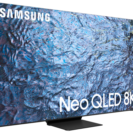 Televizor Samsung Neo QLED 85QN900C, 214 cm, Smart, 8K, Clasa G
