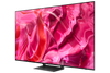 Televizor Samsung OLED 65S90CA, 163 cm, Smart, 4K Ultra HD, Clasa F