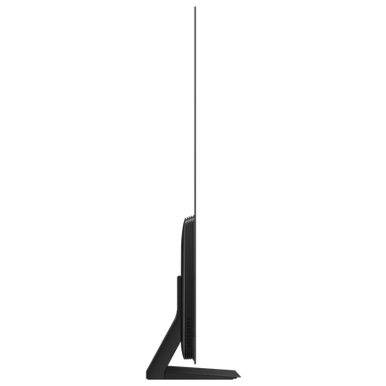 Televizor Samsung OLED 65S90CA, 163 cm, Smart, 4K Ultra HD, Clasa F