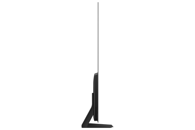 Televizor Samsung OLED 65S90CA, 163 cm, Smart, 4K Ultra HD, Clasa F