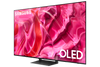 Televizor Samsung OLED 77S90CA, 195 cm, Smart, 4K, Clasa F