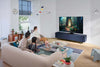 Televizor Samsung Neo QLED 65QN85CA, 163 cm, Smart, 4K Ultra HD, Clasa D
