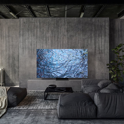 Televizor Samsung Neo QLED 85QN900C, 214 cm, Smart, 8K, Clasa G