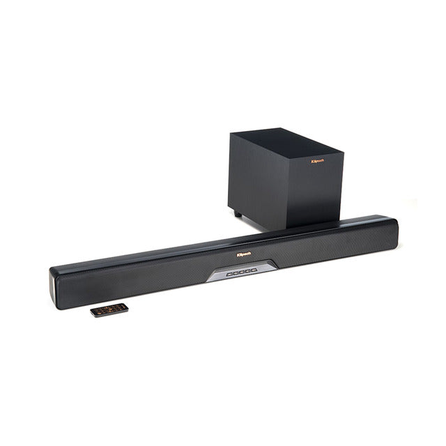 Soundbar cu subwoofer wireless Klipsch RSB-6