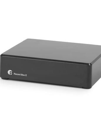 Pro-Ject Record Box E Phono