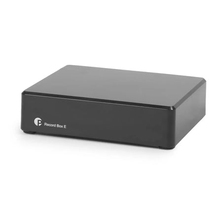 Preamplificator Phono Pro-ject Record Box E Phono