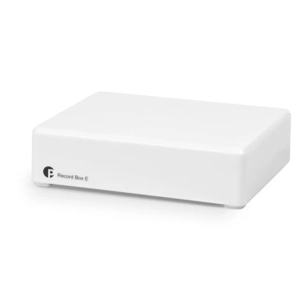 Preamplificator Phono Pro-ject Record Box E Phono