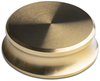 Pro-Ject Record Puck Brass