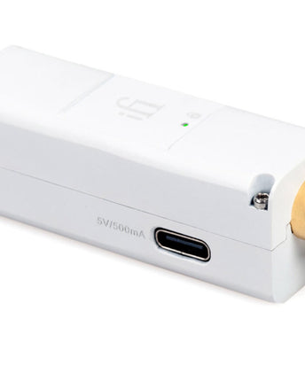 Filtru activ de zgomot iFi Audio SPDIF iPurifier2