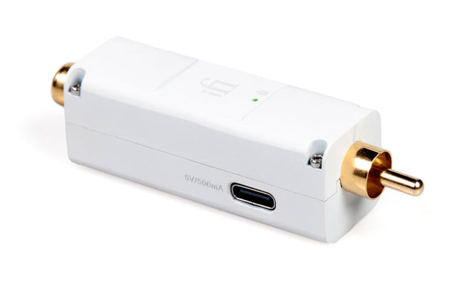 Filtru activ de zgomot iFi Audio SPDIF iPurifier2