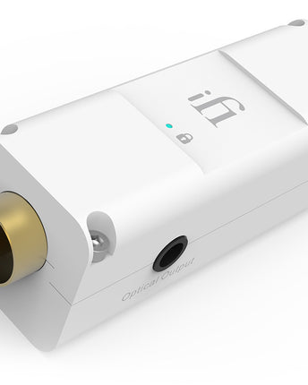 Filtru activ de zgomot iFi Audio SPDIF iPurifier2