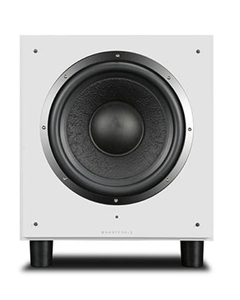 Subwoofer Wharfedale SW-15