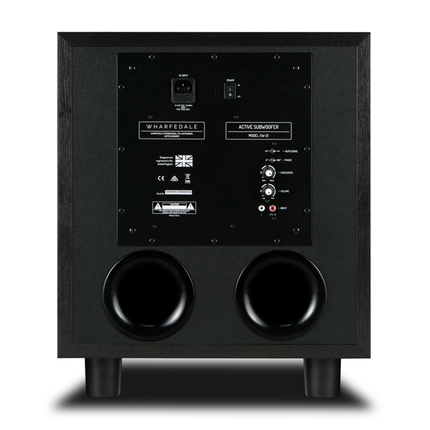 Subwoofer Wharfedale SW-12