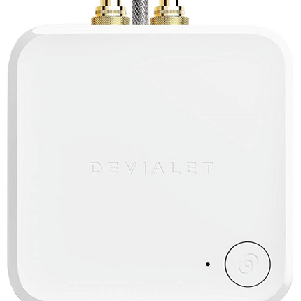 Hub Multiconect DEVIALET Arch