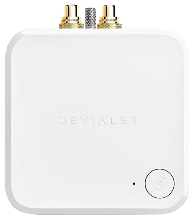Hub Multiconect DEVIALET Arch