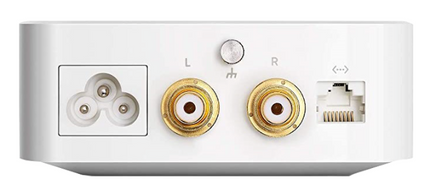 Hub Multiconect DEVIALET Arch
