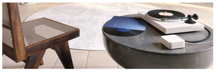 Hub Multiconect DEVIALET Arch