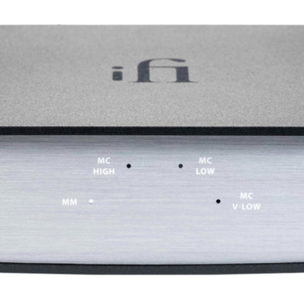 Preamplificator Phono iFi Audio ZEN Phono