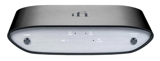 Preamplificator Phono iFi Audio ZEN Phono