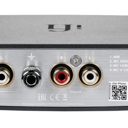 Preamplificator Phono iFi Audio ZEN Phono