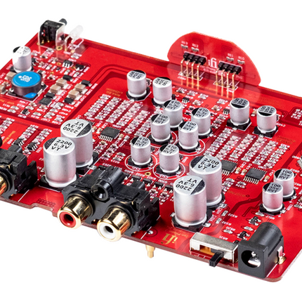 Preamplificator Phono iFi Audio ZEN Phono