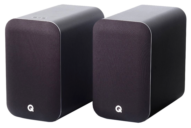 Boxe active Q Acoustics M20