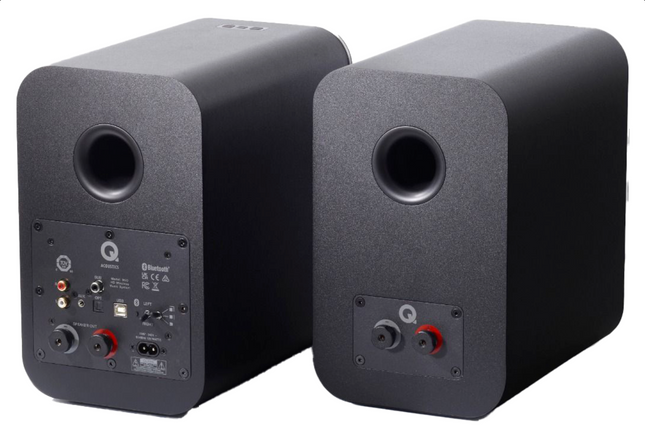 Boxe active Q Acoustics M20