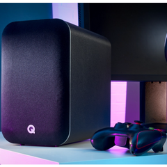 Collection image for: Boxe Q Acoustics