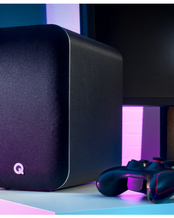 Q Acoustics M20