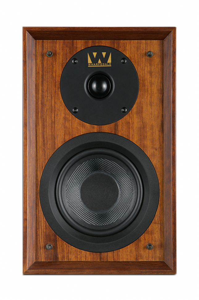 Boxe Wharfedale Denton 80