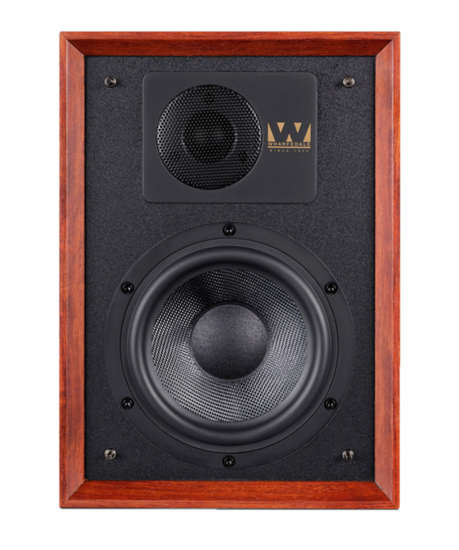 Boxe Wharfedale Denton 85