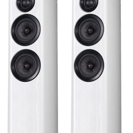 Boxe Wharfedale Evo 4.4
