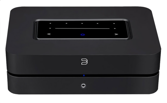 Amplificator Bluesound Powernode