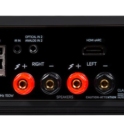 Amplificator Bluesound Powernode