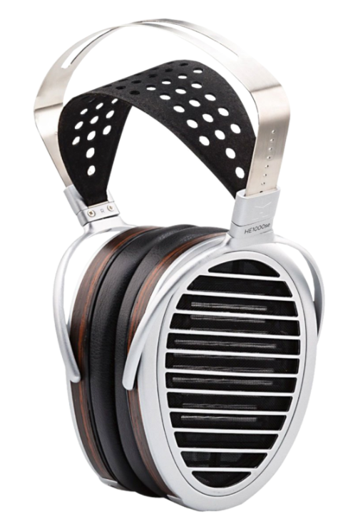 Casti HiFiMAN HE1000se