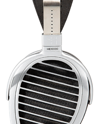 HiFiMAN HE1000se