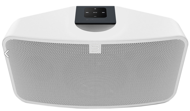 Boxa activa Bluesound PULSE 2i, streaming wi-fi