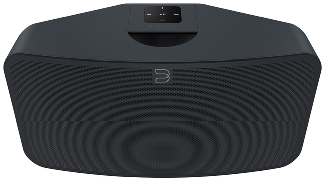 Boxa activa Bluesound PULSE 2i, streaming wi-fi