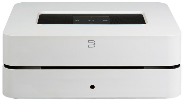 DAC Bluesound VAULT 2i