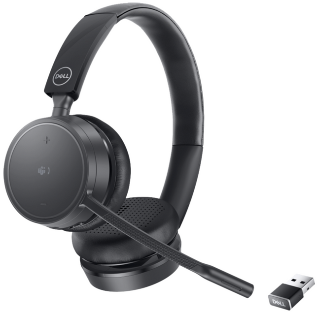 Casti Dell ProWireless Headset WL5022