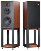 Boxe Wharfedale Linton Heritage cu stand