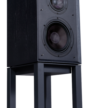 Boxe Wharfedale Linton Heritage cu stand