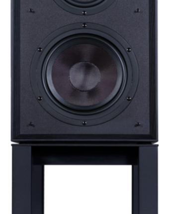 Boxe Wharfedale Linton Heritage cu stand