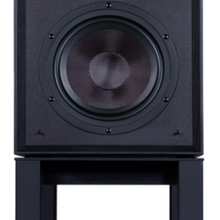 Boxe Wharfedale Linton Heritage cu stand