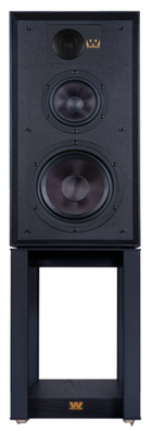 Boxe Wharfedale Linton Heritage cu stand