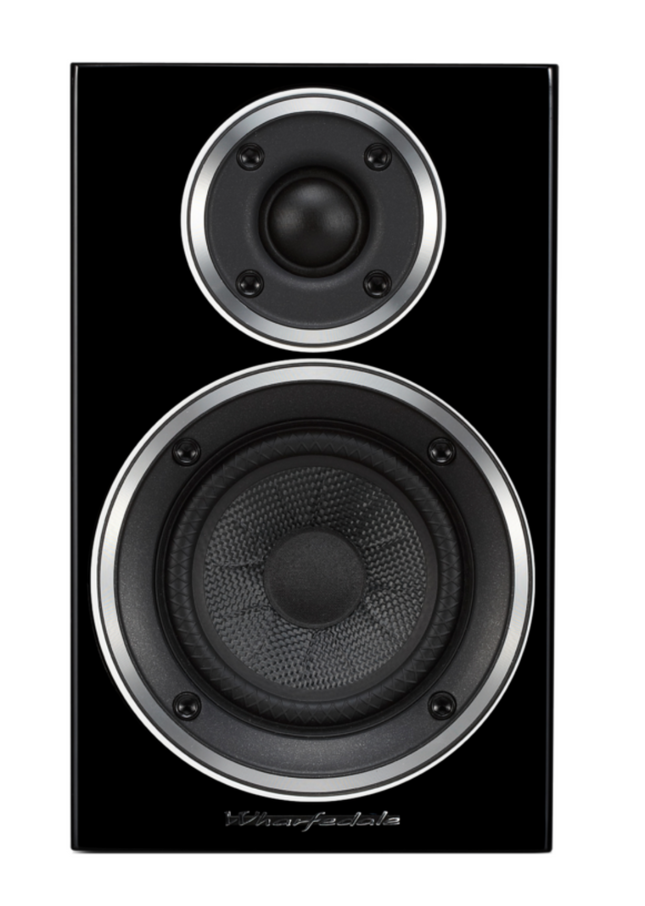 Wharfedale Diamond 210